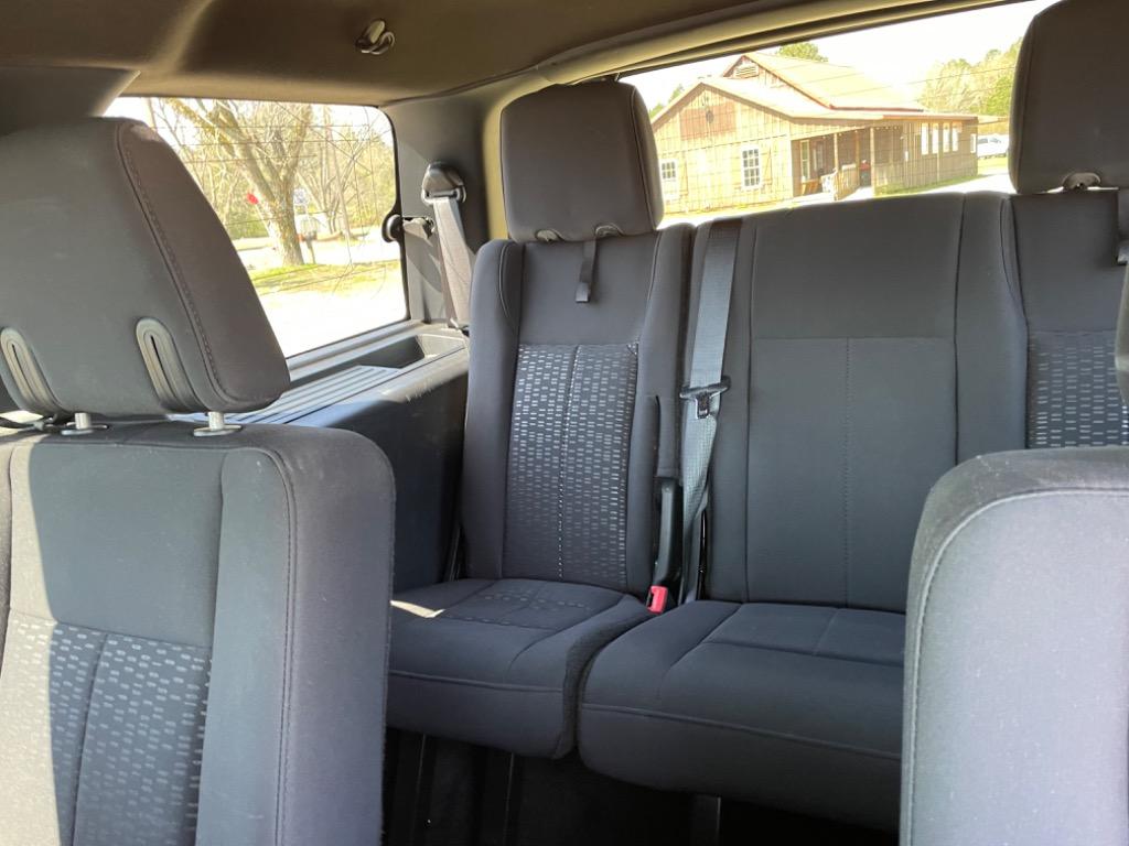 2015 Ford Expedition XLT photo