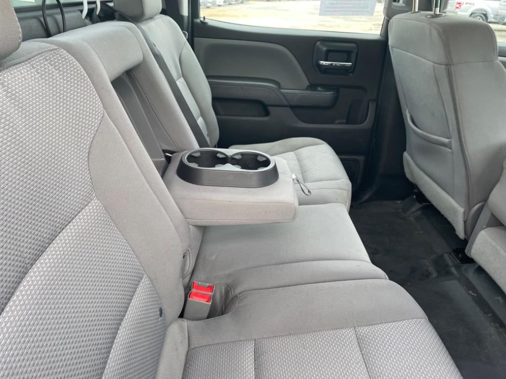 2019 Chevrolet Silverado 3500 W/T photo