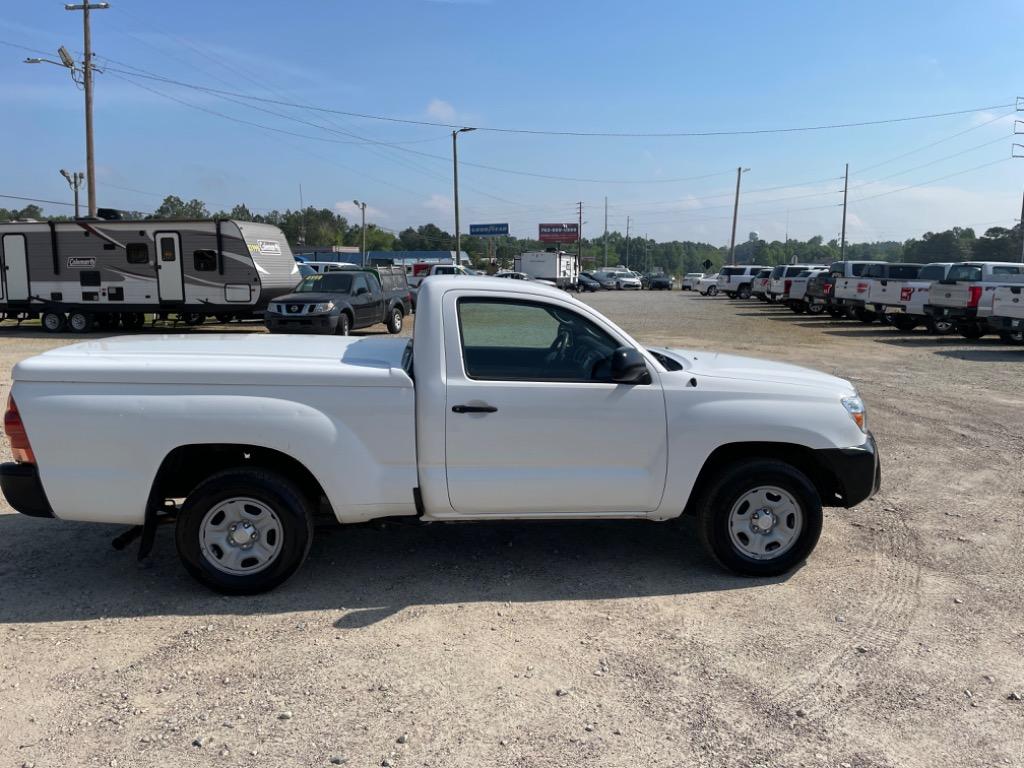 2013 Toyota Tacoma photo