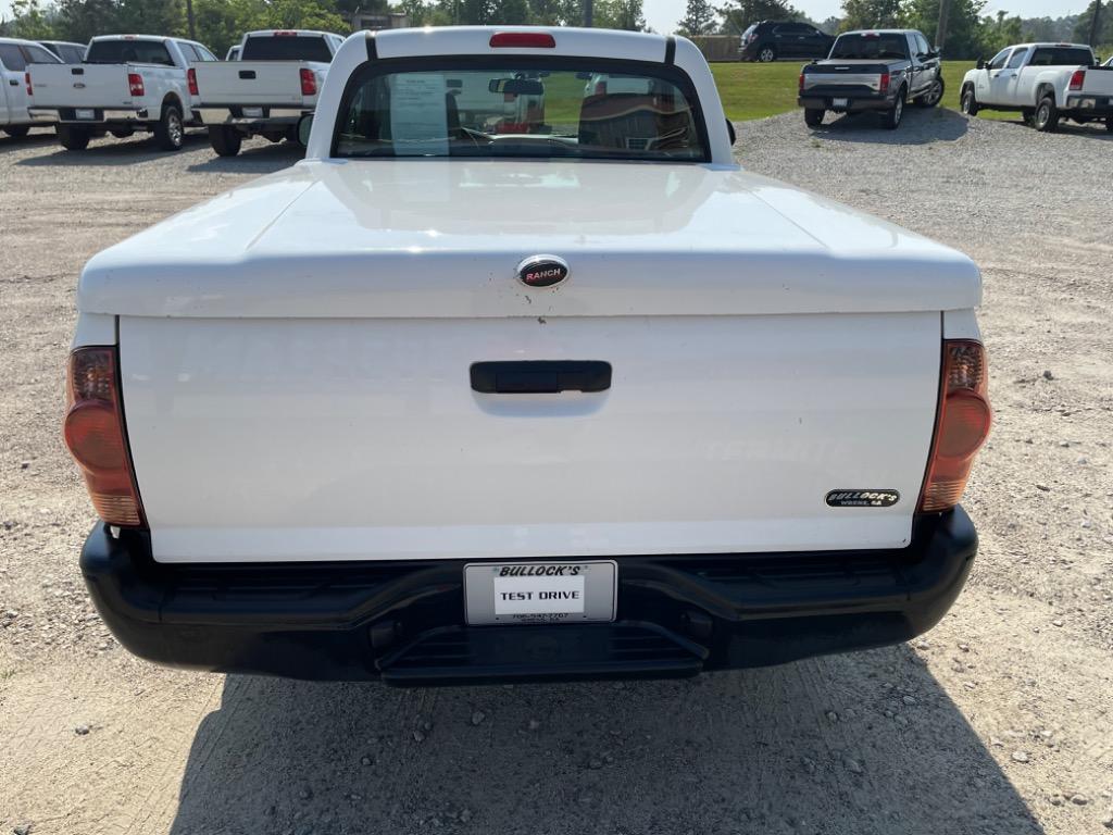 2013 Toyota Tacoma photo