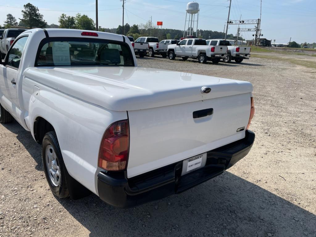 2013 Toyota Tacoma photo