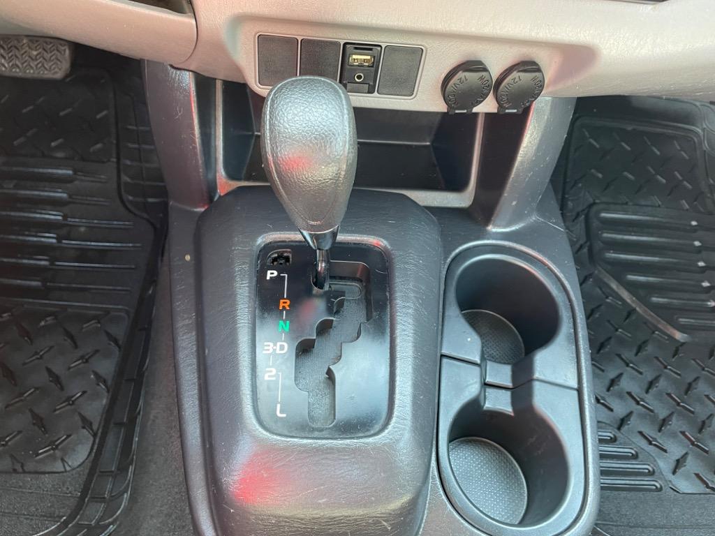 2013 Toyota Tacoma photo