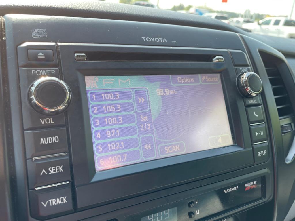 2013 Toyota Tacoma photo