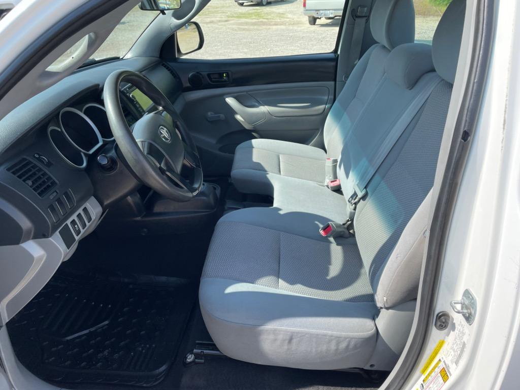 2013 Toyota Tacoma photo