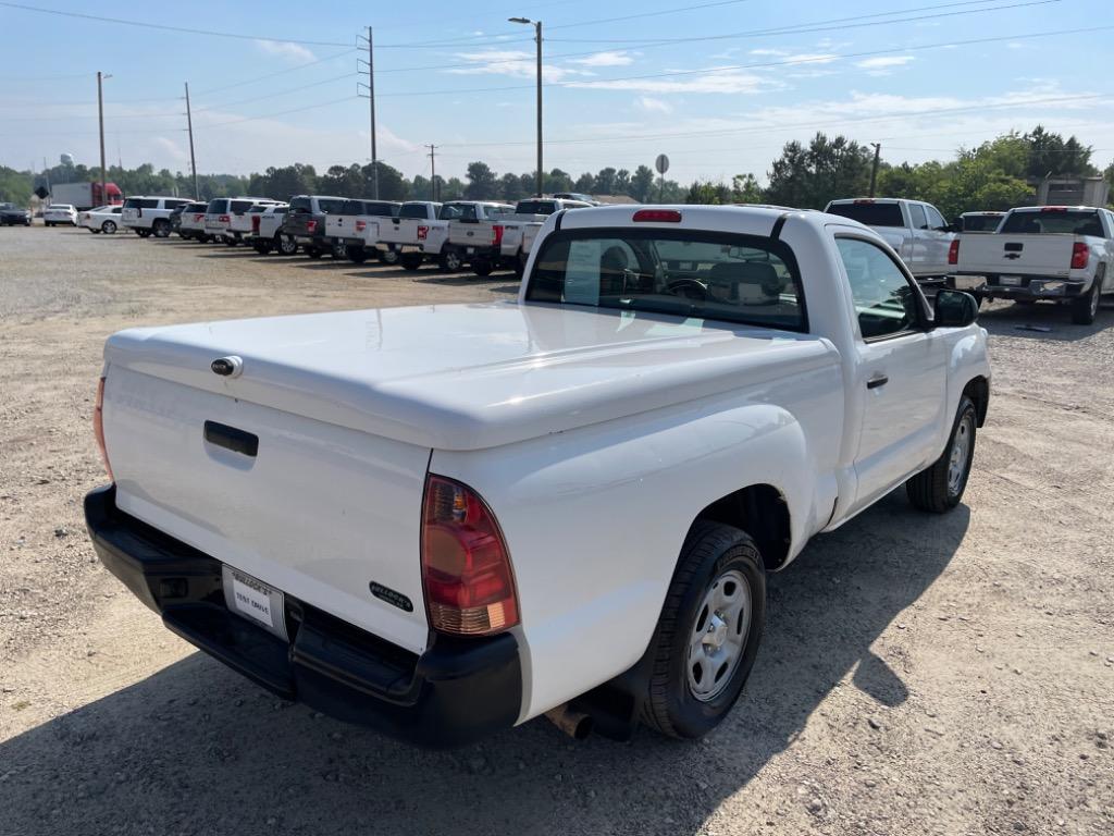 2013 Toyota Tacoma photo