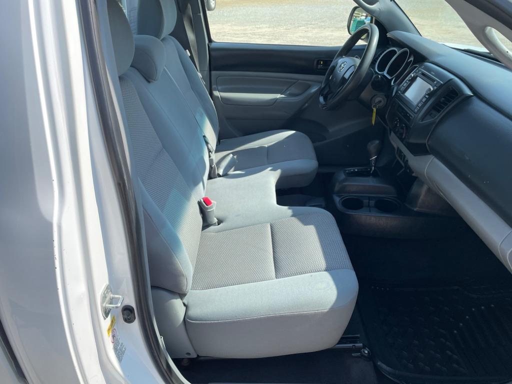 2013 Toyota Tacoma photo