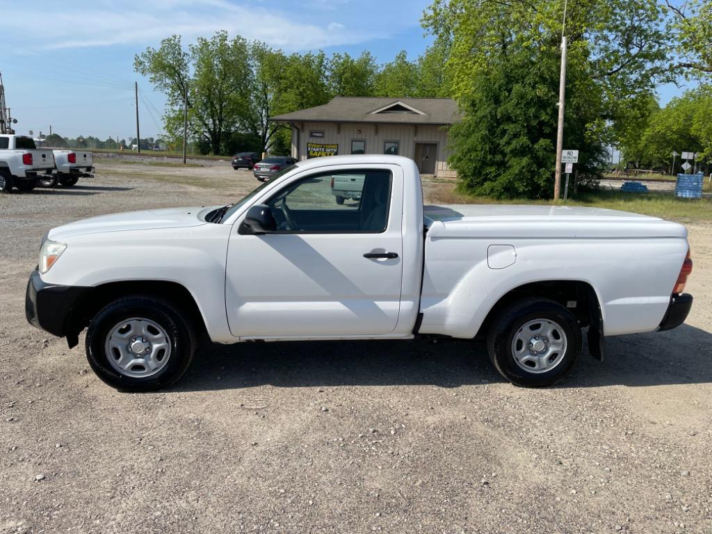 2013 Toyota Tacoma photo