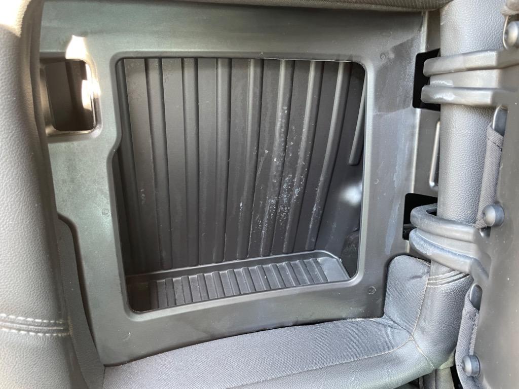 2020 Chevrolet Silverado 2500 LTZ photo