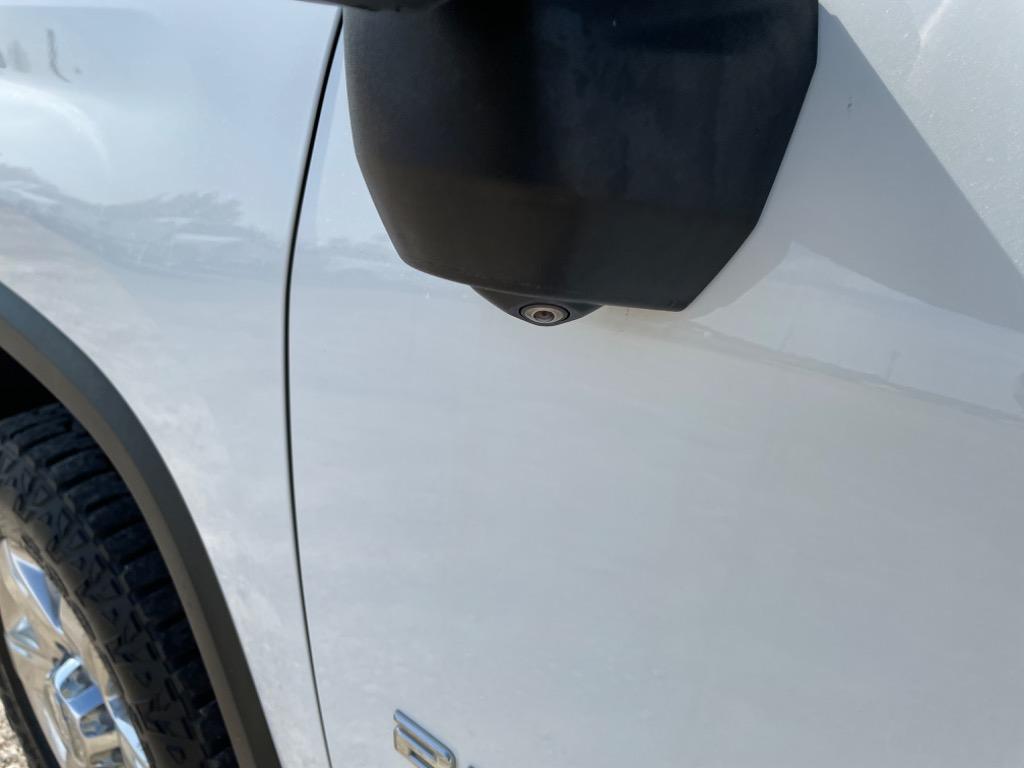 2020 Chevrolet Silverado 2500 LTZ photo