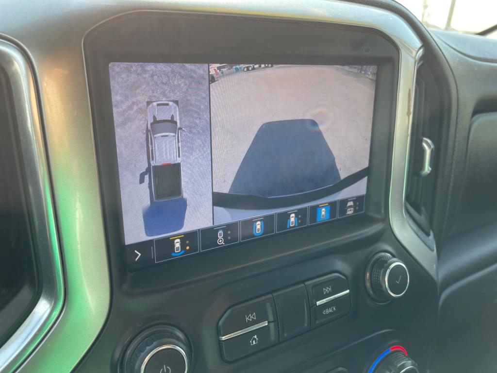2020 Chevrolet Silverado 2500 LTZ photo