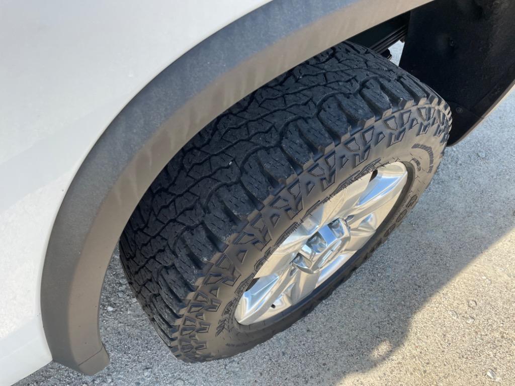 2020 Chevrolet Silverado 2500 LTZ photo