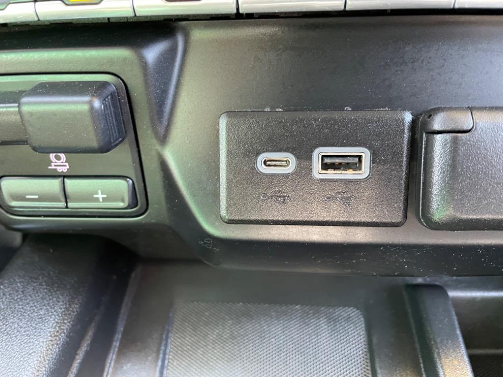 2020 Chevrolet Silverado 2500 LTZ photo