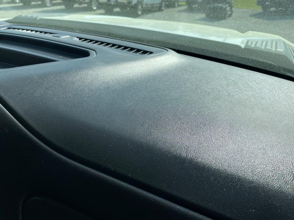 2020 Chevrolet Silverado 2500 LTZ photo