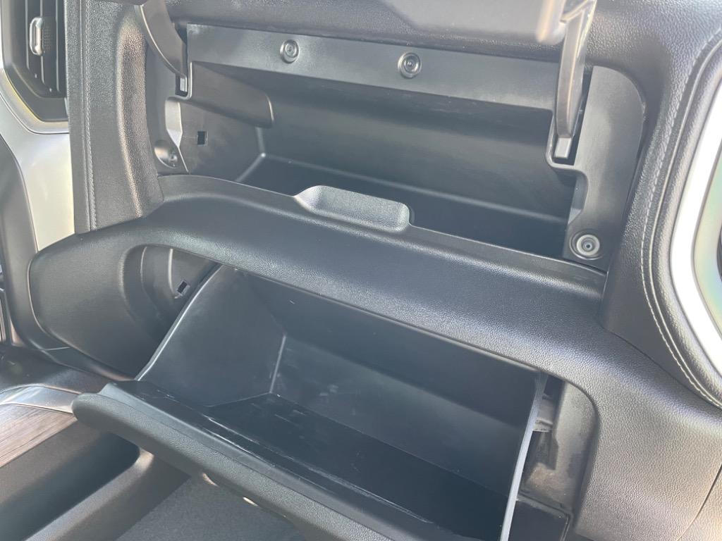 2020 Chevrolet Silverado 2500 LTZ photo