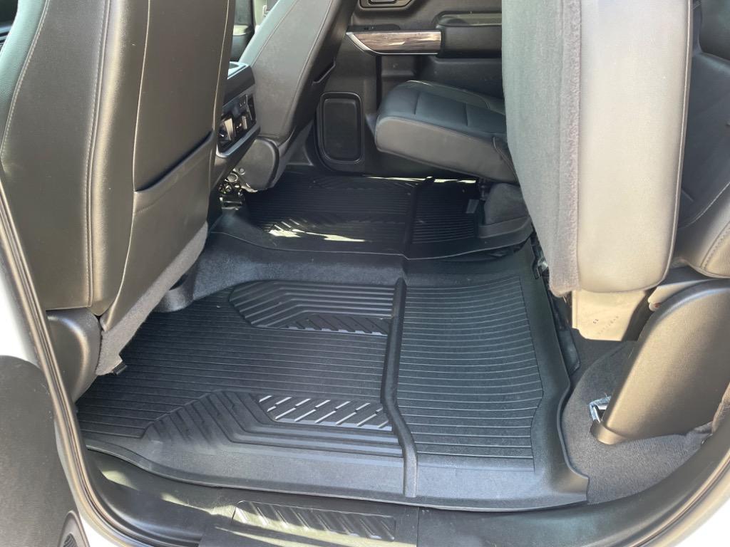 2020 Chevrolet Silverado 2500 LTZ photo