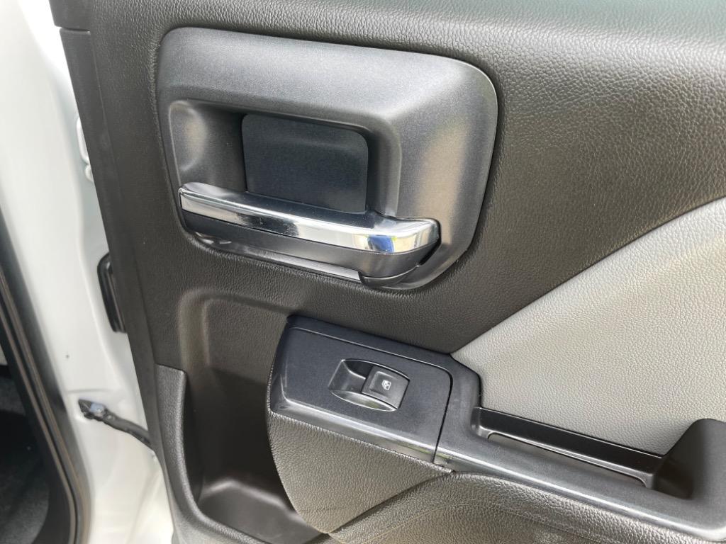 2016 Chevrolet Silverado 2500 W/T photo