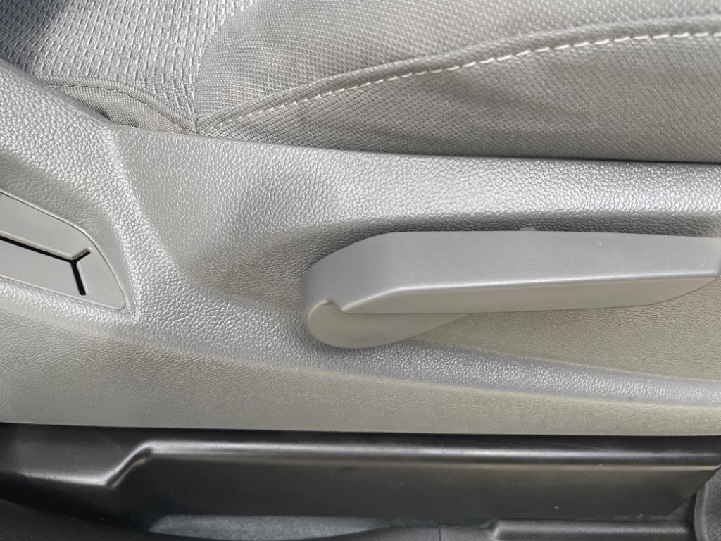 2016 Chevrolet Silverado 2500 W/T photo