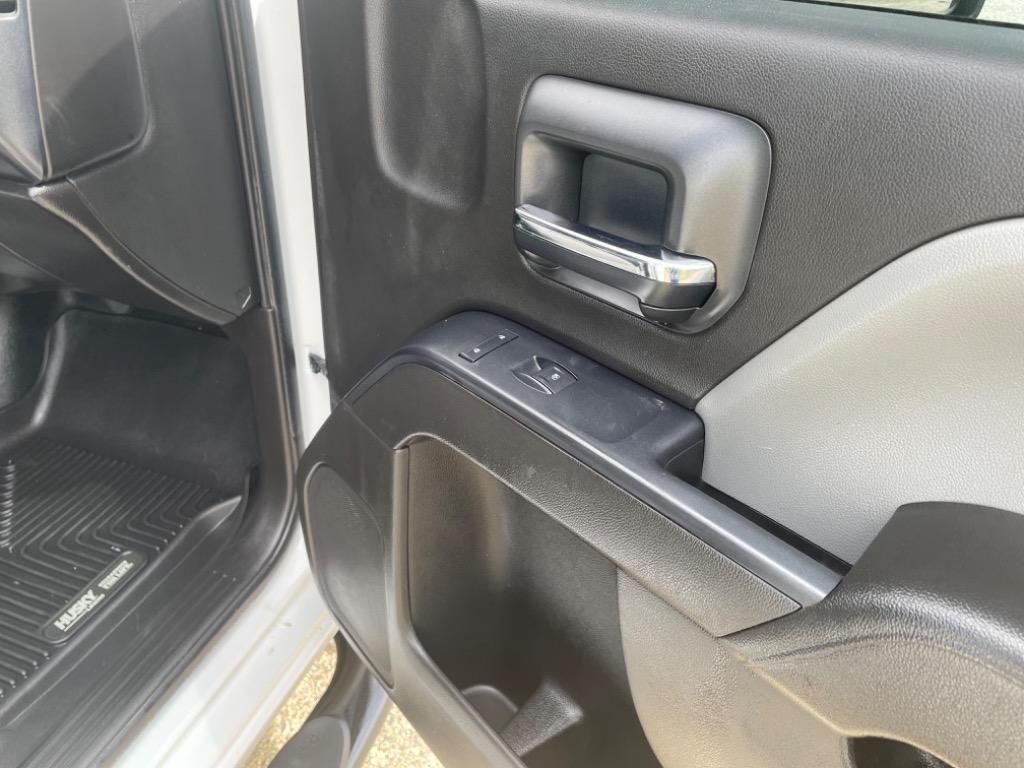 2016 Chevrolet Silverado 2500 W/T photo