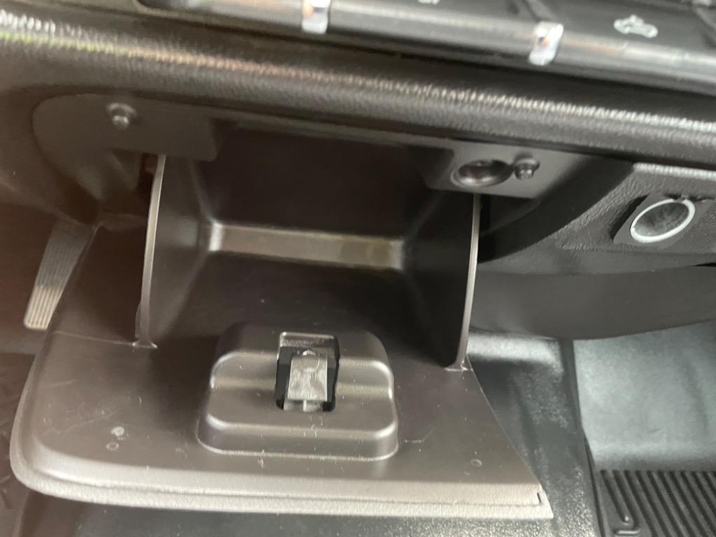 2016 Chevrolet Silverado 2500 W/T photo