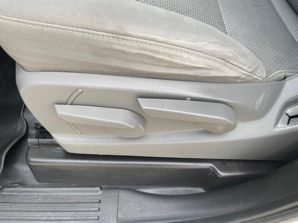 2016 Chevrolet Silverado 2500 W/T photo