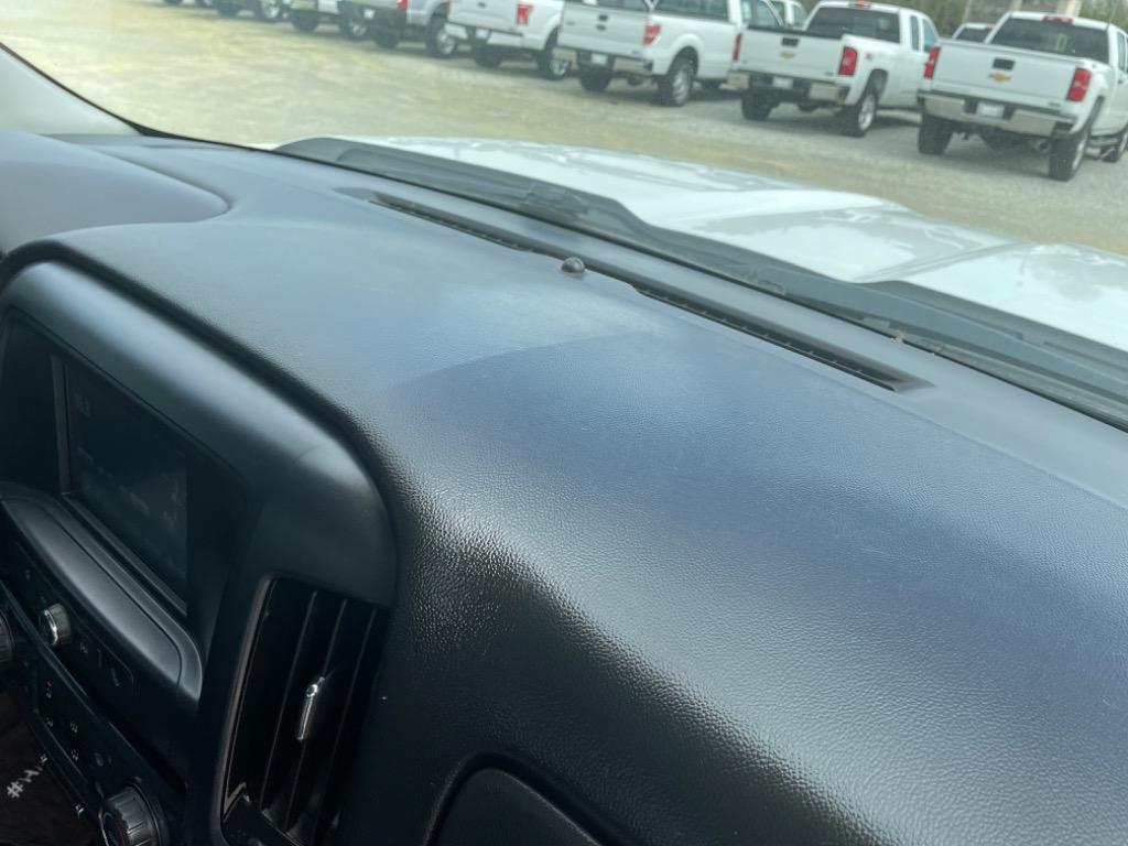 2016 Chevrolet Silverado 2500 W/T photo