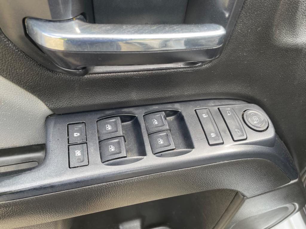 2016 Chevrolet Silverado 2500 W/T photo