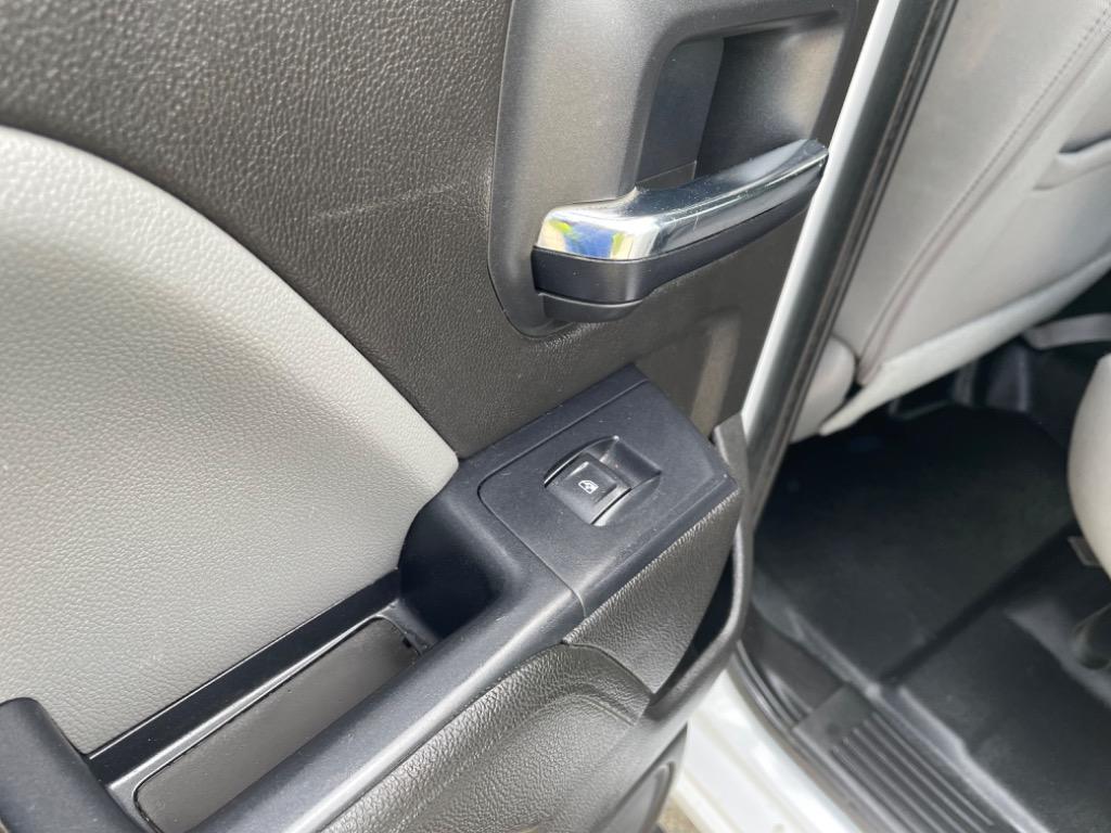 2016 Chevrolet Silverado 2500 W/T photo
