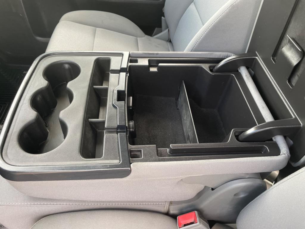 2016 Chevrolet Silverado 2500 W/T photo