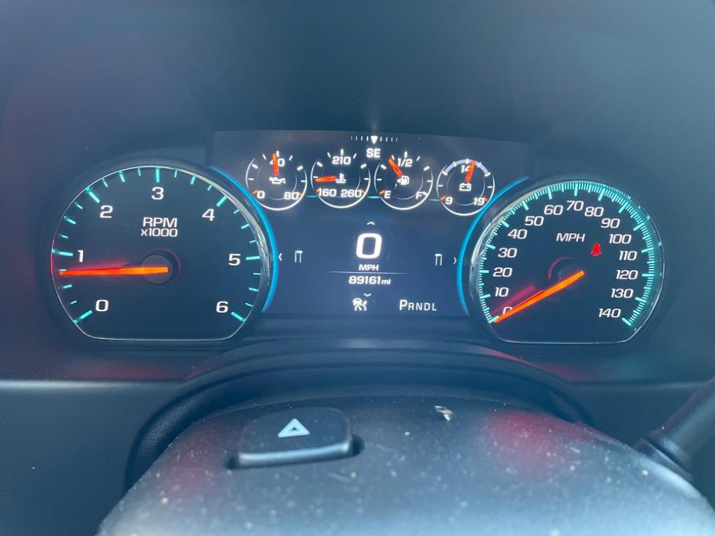 2019 GMC Yukon Denali photo