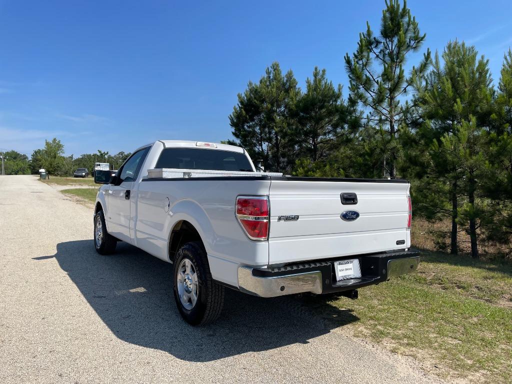 2013 Ford F-150 - $8,999