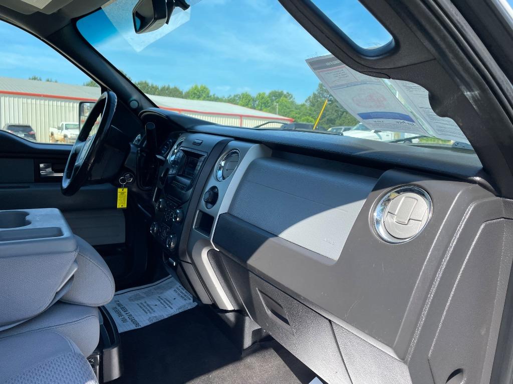 2013 Ford F-150 - $8,999