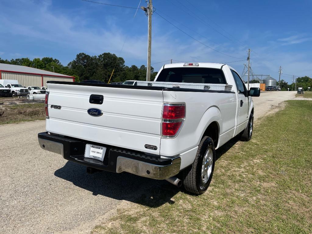 2013 Ford F-150 - $8,999
