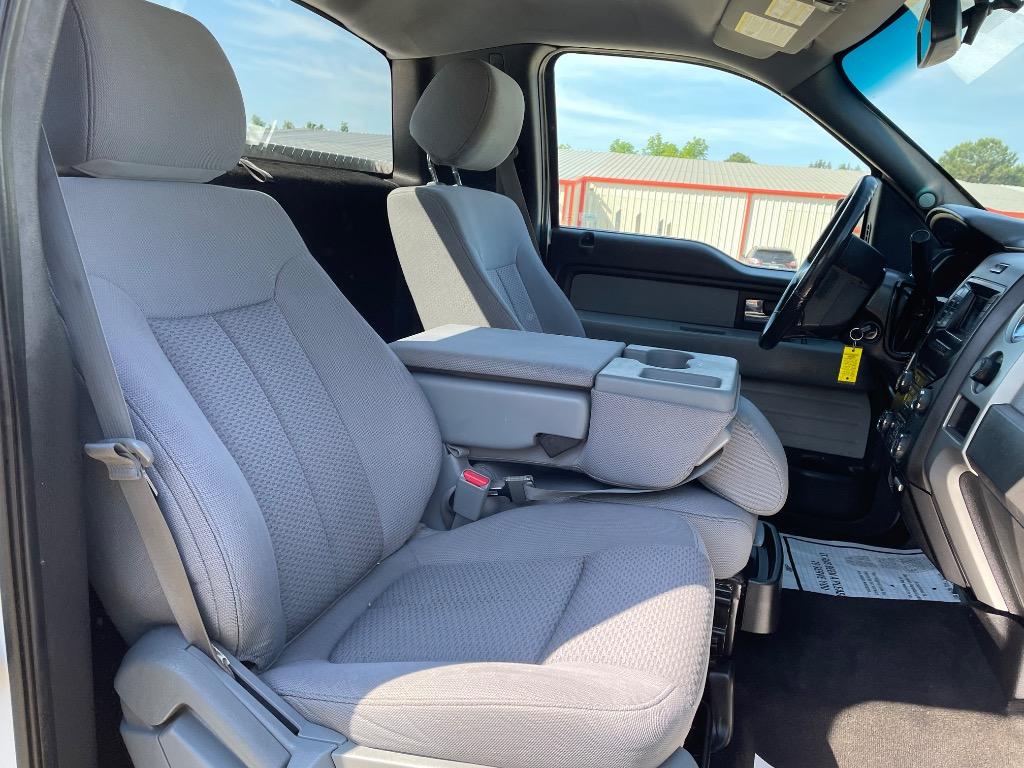 2013 Ford F-150 - $8,999