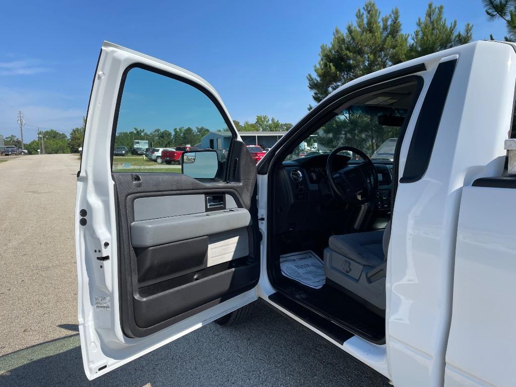 2013 Ford F-150 - $8,999