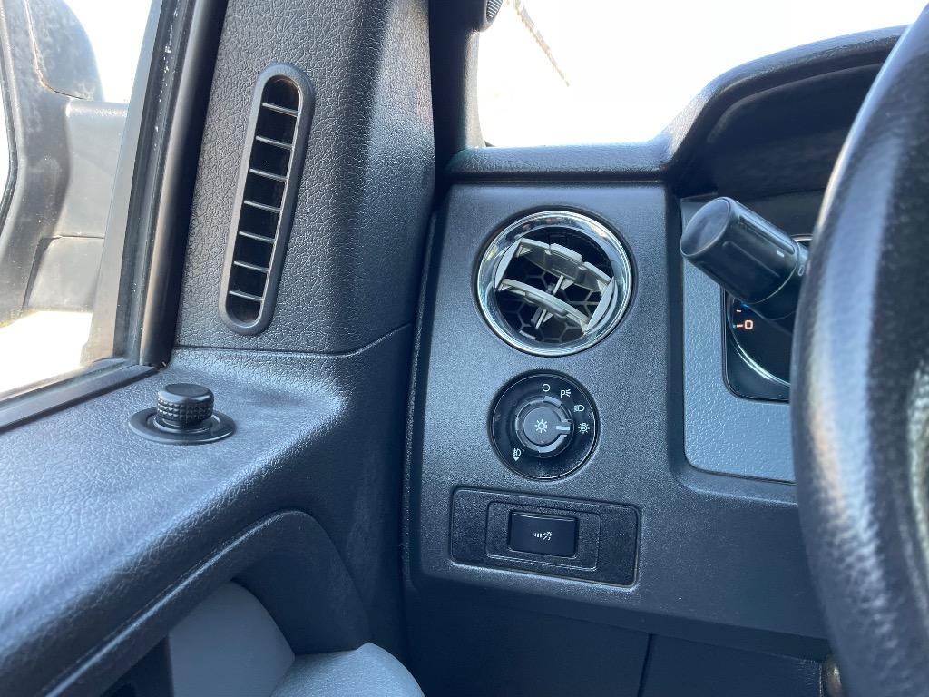 2013 Ford F-150 - $8,999
