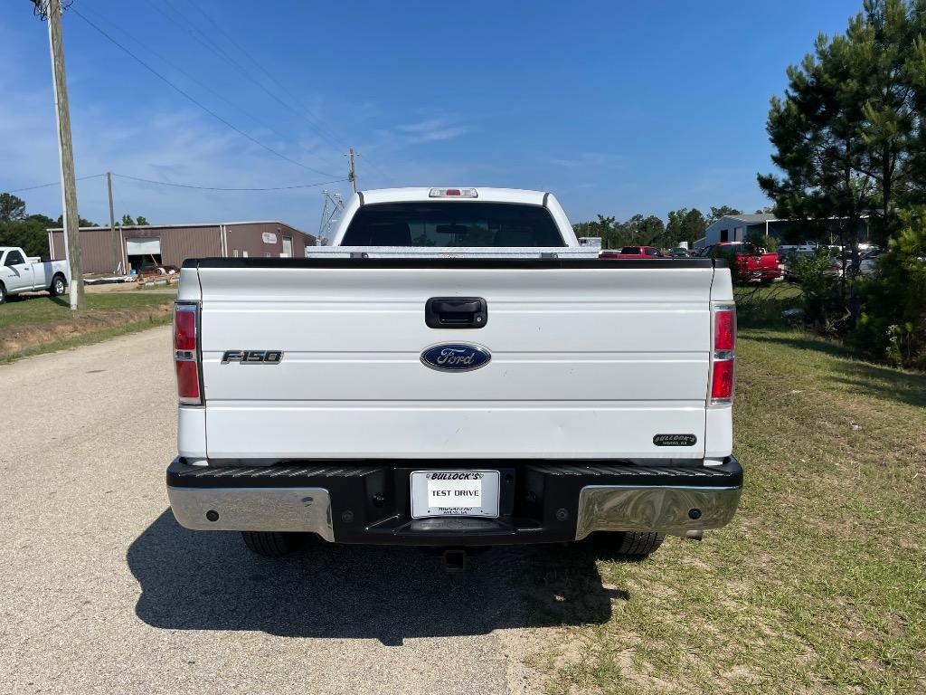 2013 Ford F-150 - $8,999
