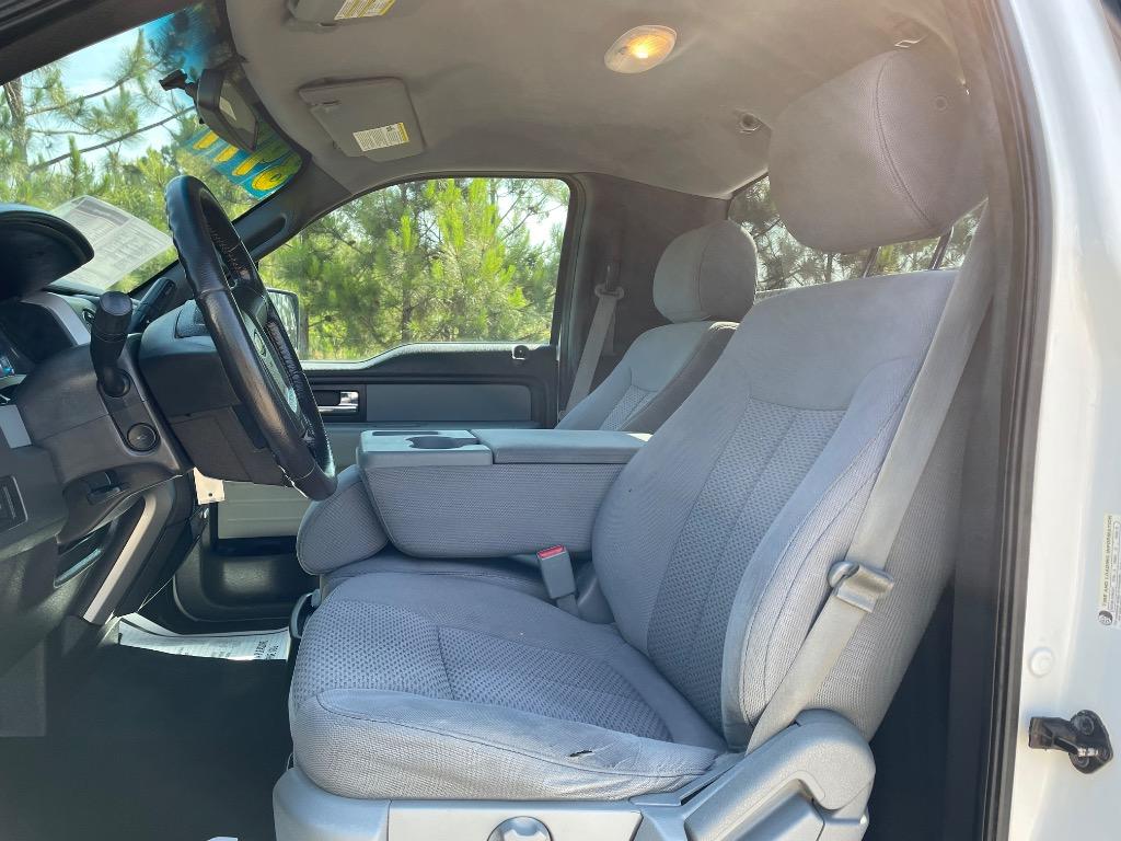 2013 Ford F-150 - $8,999