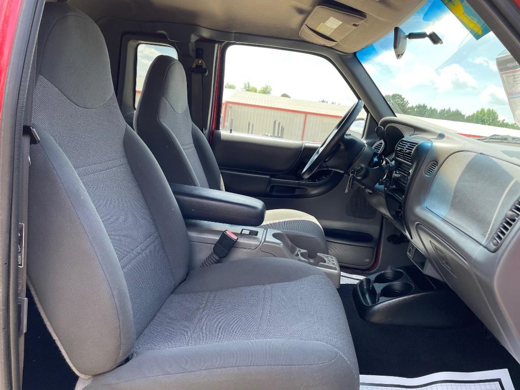 2002 Ford Ranger - $9,999
