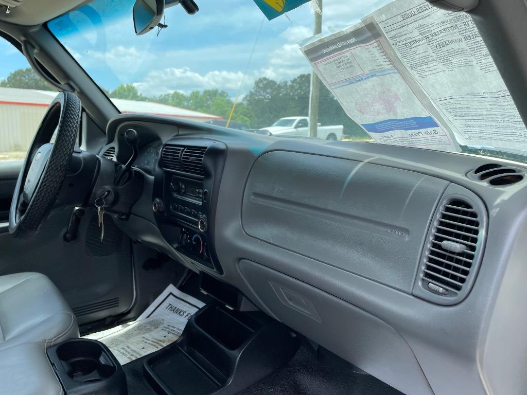 2009 Ford Ranger - $5,999