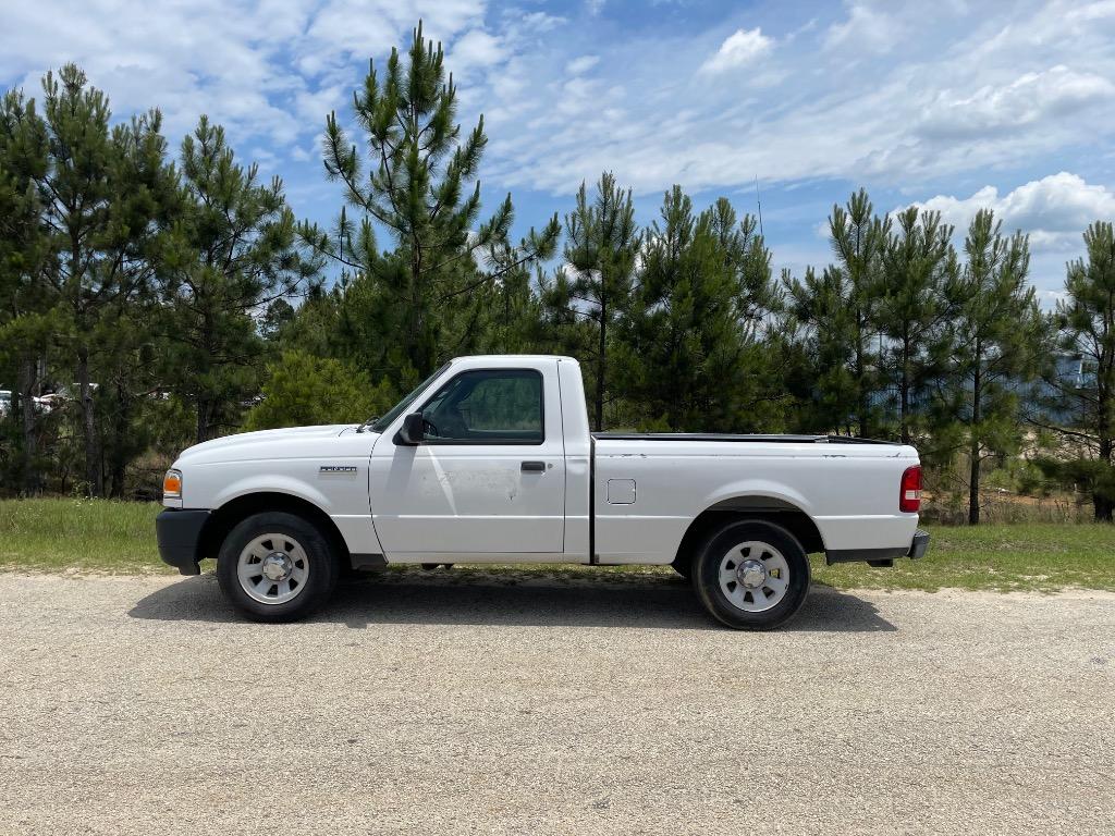 2009 Ford Ranger - $5,999