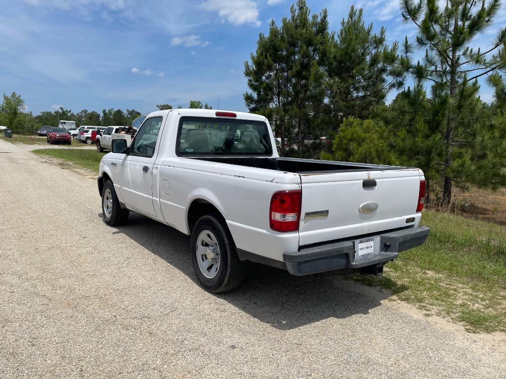 2009 Ford Ranger - $5,999