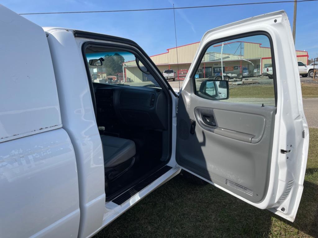2009 Ford Ranger XL photo