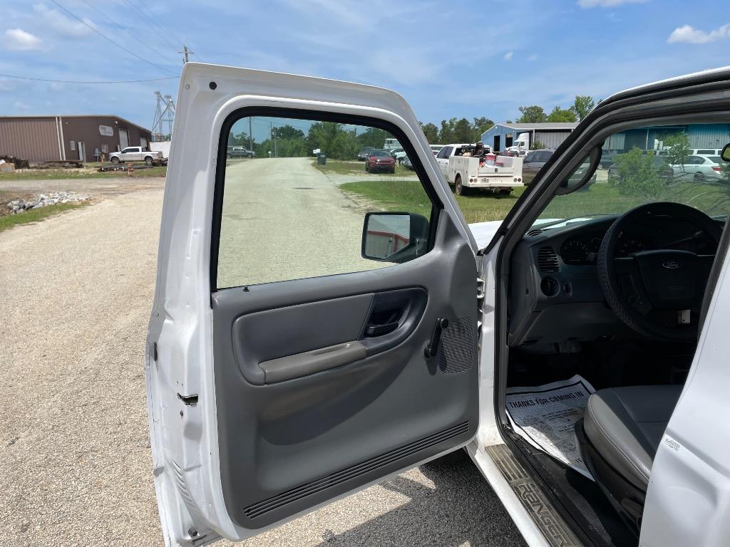 2009 Ford Ranger - $5,999