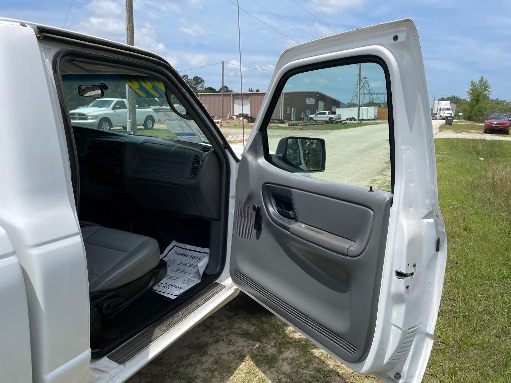 2009 Ford Ranger - $5,999