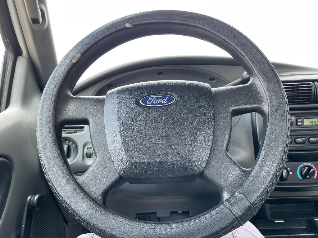 2009 Ford Ranger - $5,999