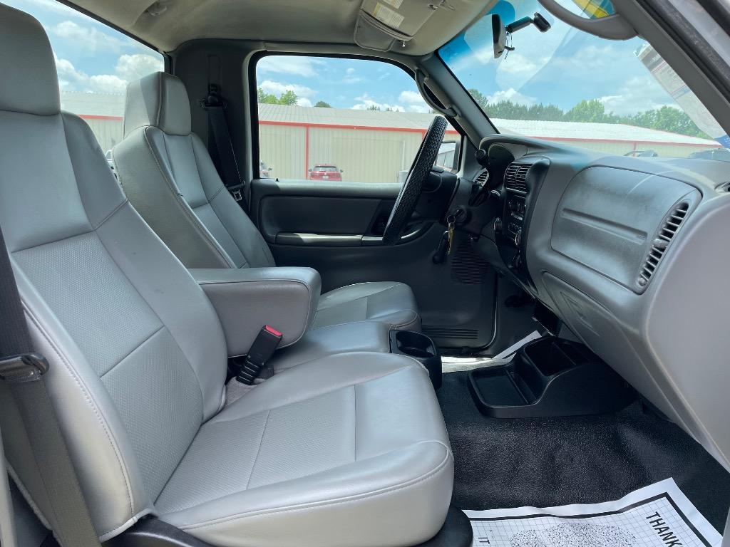 2009 Ford Ranger - $5,999