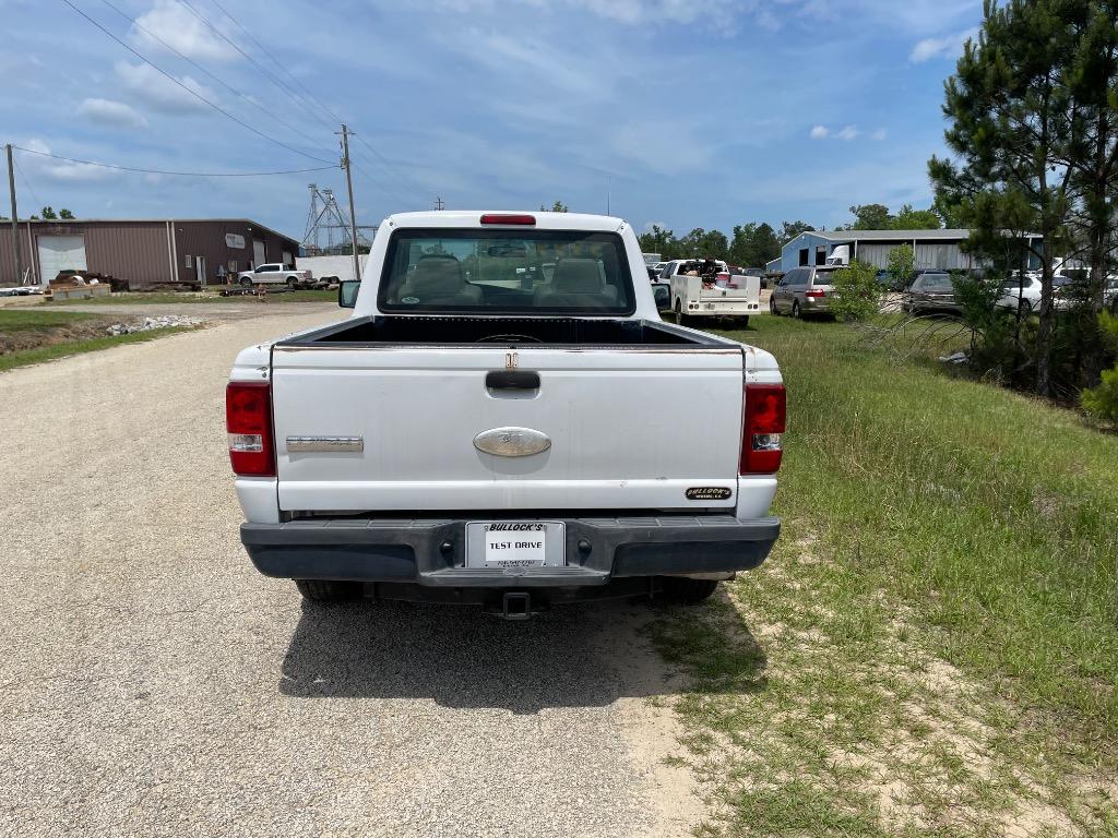 2009 Ford Ranger - $5,999