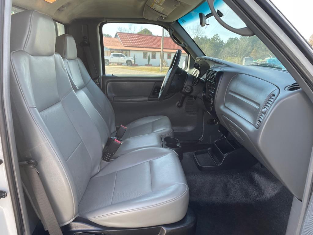 2009 Ford Ranger XL photo