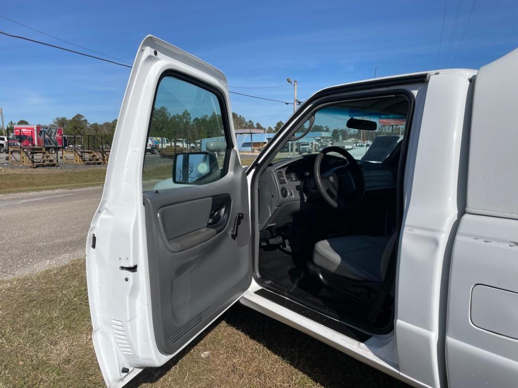2009 Ford Ranger XL photo