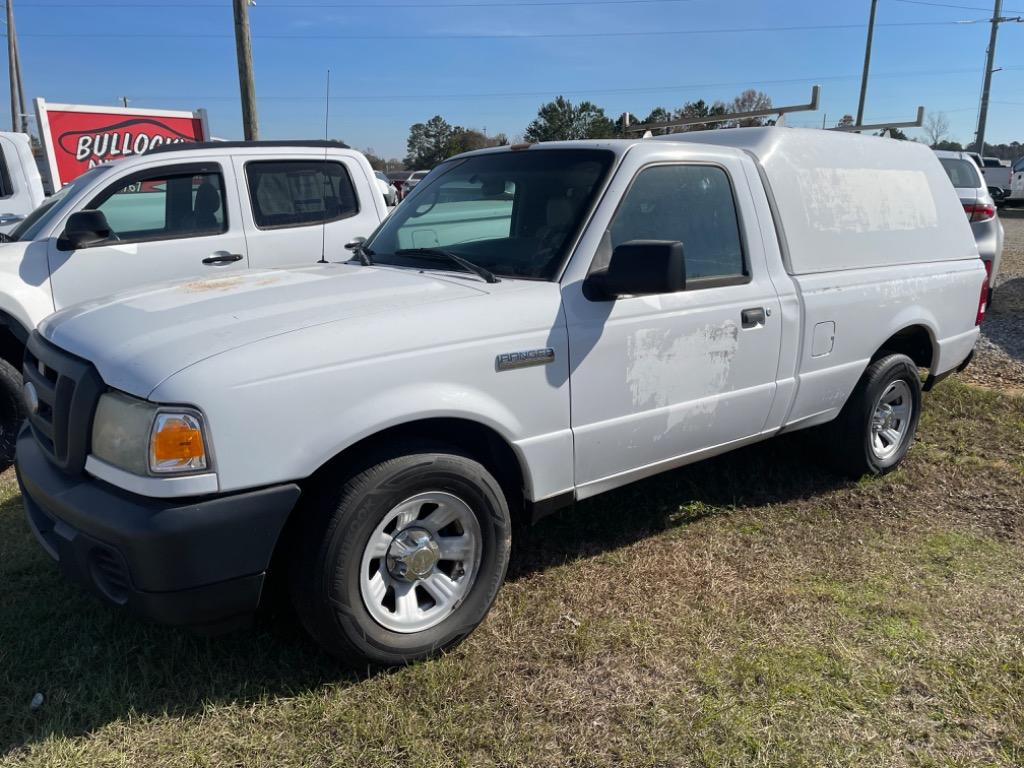 2009 Ford Ranger XL photo
